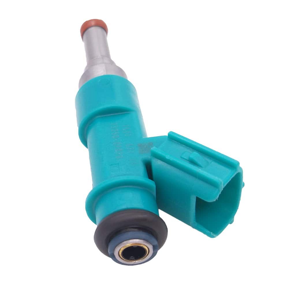 Juego de 6 Inyectores de Combustible de 12 Orificios JESBEN - Imagen 6