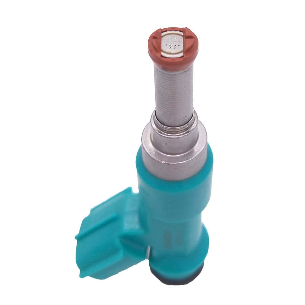 Juego de 6 Inyectores de Combustible de 12 Orificios JESBEN - Imagen 5