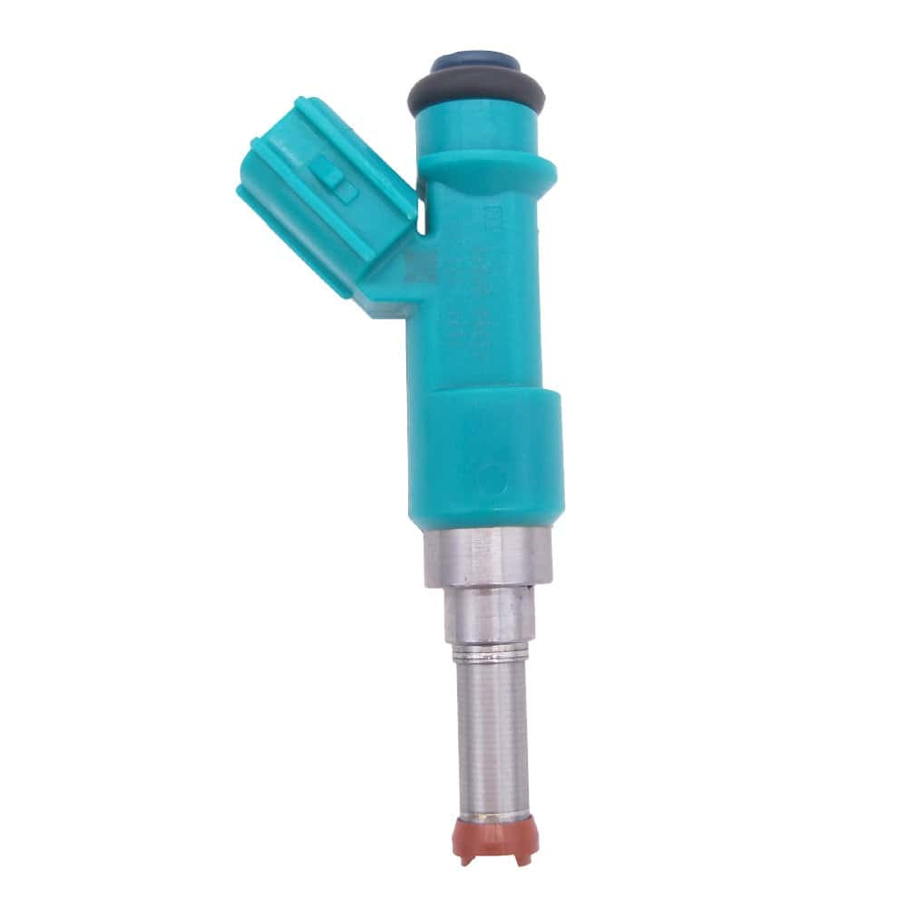 Juego de 6 Inyectores de Combustible de 12 Orificios JESBEN - Imagen 4