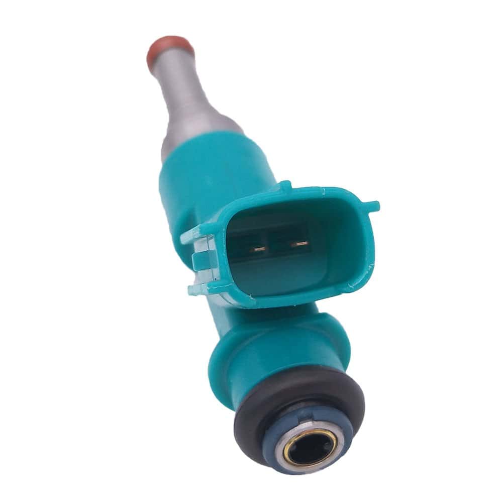 Juego de 6 Inyectores de Combustible de 12 Orificios JESBEN - Imagen 7