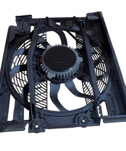 Ensamblaje de Ventilador de Condensador de Aire