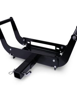Placa de Montaje Universal X-BULL para Winches de