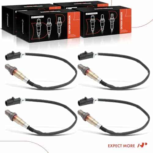 A-Premium Sensor de Oxígeno Compatible con Ford Explorer - Imagen 10
