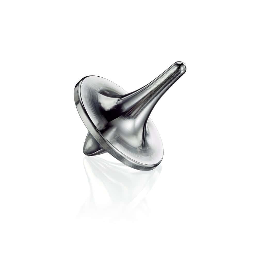 Trompo de tungsteno ForeverSpin - Trompos de renombre - Imagen 3