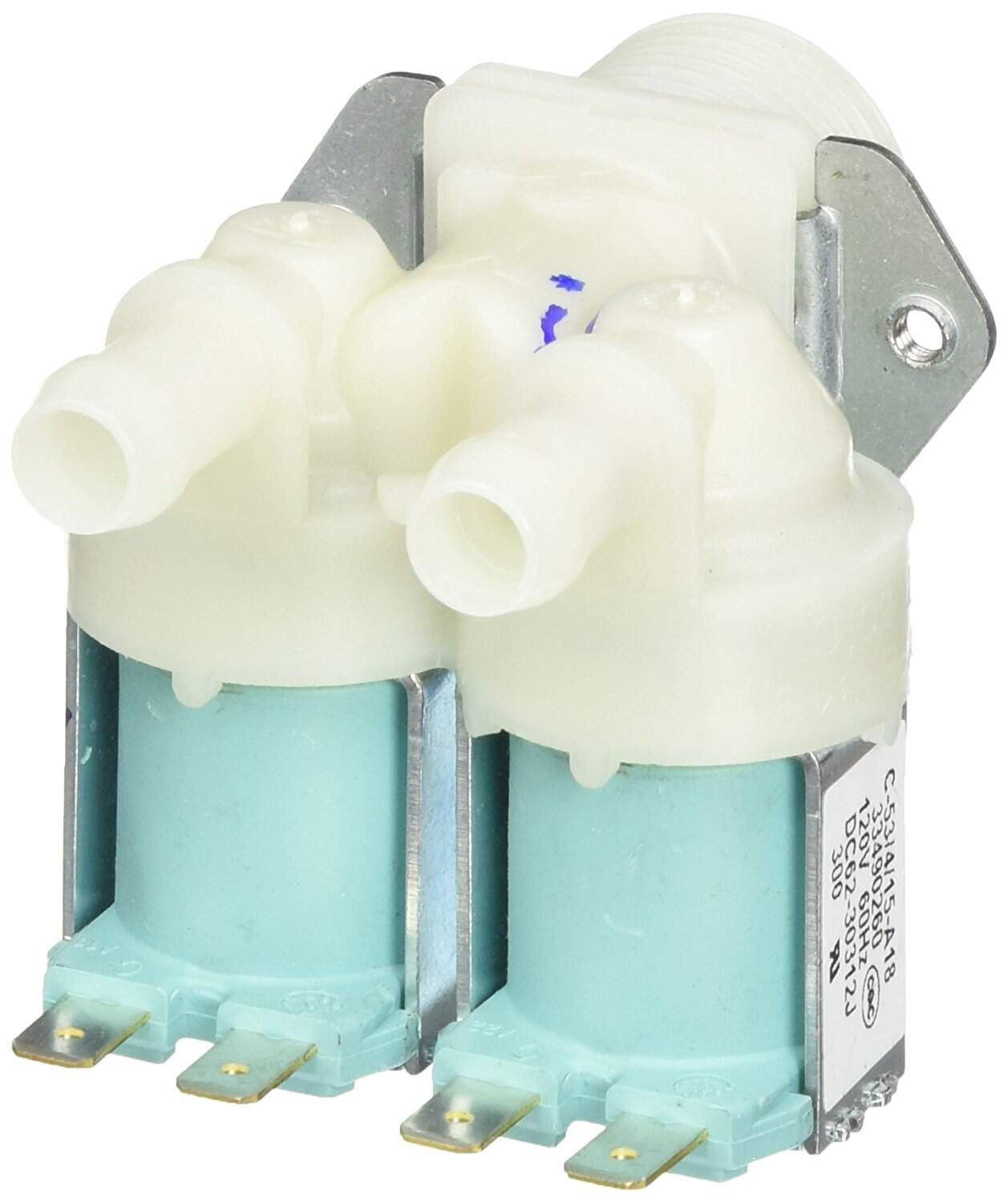 Válvula de Lavadora DC62-30312J