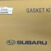 Juego de juntas del motor Subaru para SUBARU STI Impreza