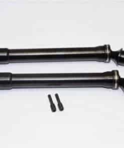 Eje de transmisión universal de acero CVD HD