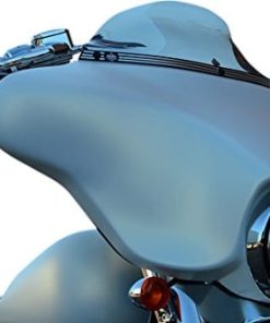 Recorte de parabrisas de la serie Flare Kerf (Klock Werks