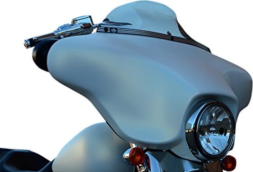 Recorte de parabrisas de la serie Flare Kerf (Klock Werks