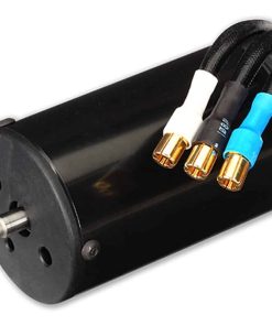 Traxxas 3491 Velineon 1200XL Motor Brushless de 4 Polos