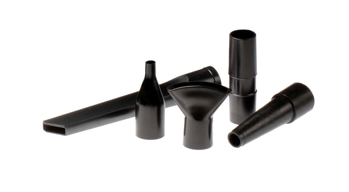 Secador de autos y motocicletas Metro Vac Air Force Blaster - Imagen 4