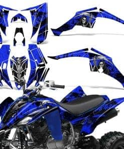 Calcomanías al por mayor para ATV Kit de gráficos Pegatina