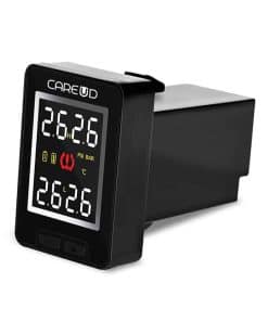 Sistema de Monitoreo de Presión de Neumáticos U912