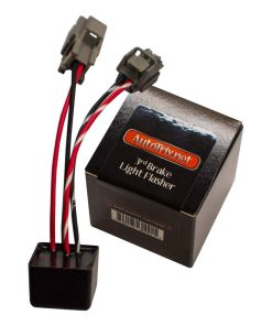 2008-2020 Challenger Brake Light Flasher Plug and Play