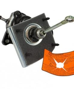 Motorcraft Forma Brake Booster