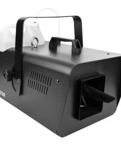 Máquina de Nieve CHAUVET DJ (SM250)