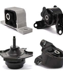 Motor de Transmisión Frontal y Trasero/Derecho Fit For