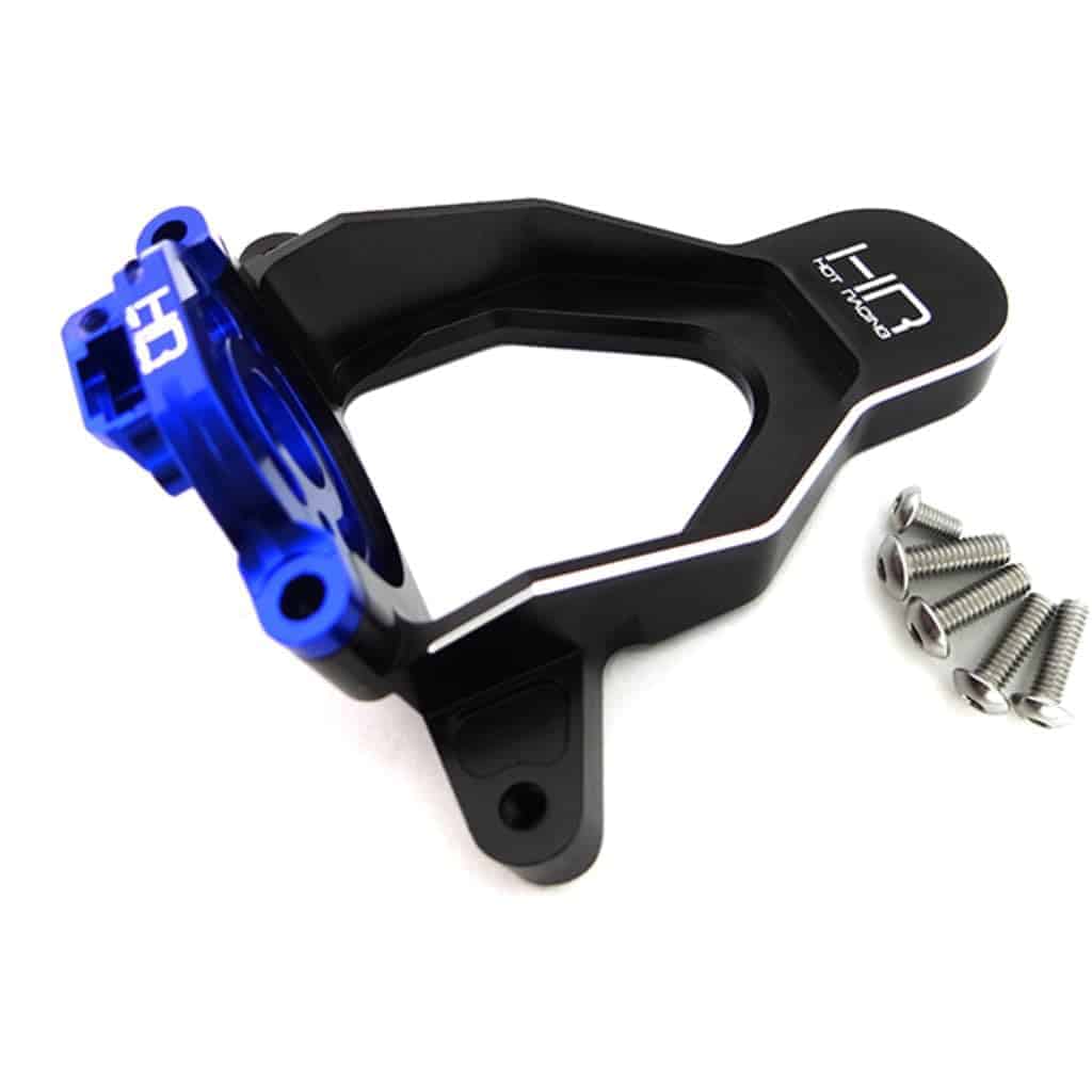 Hot Racing DCB18X06 Soporte de Motor de Aluminio para el