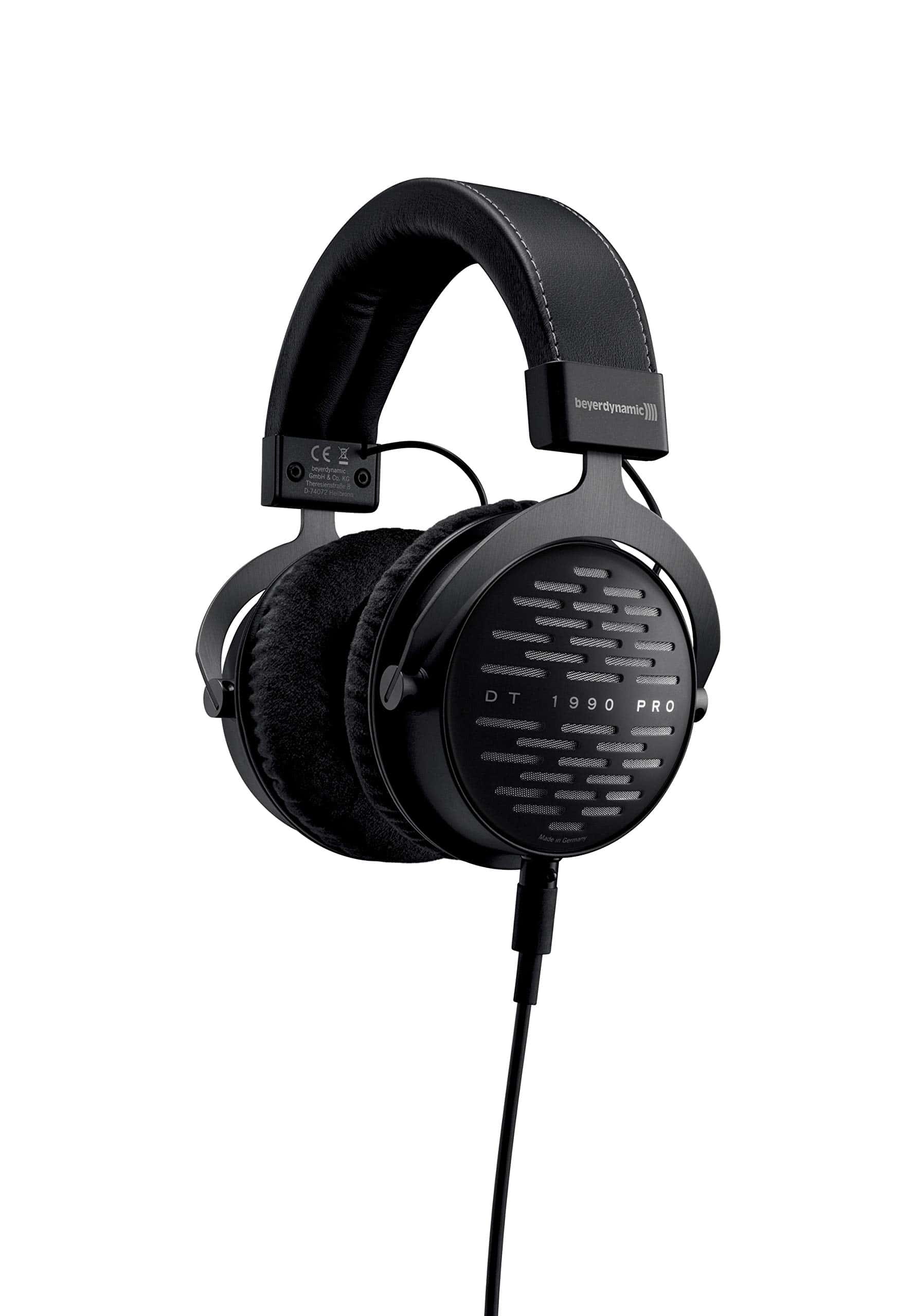Audífonos de Estudio Abiertos beyerdynamic DT 1990 Pro