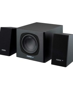 Fostex PM-SUB-MINI-2 Subwoofer activo de 50W y 5 pulgadas