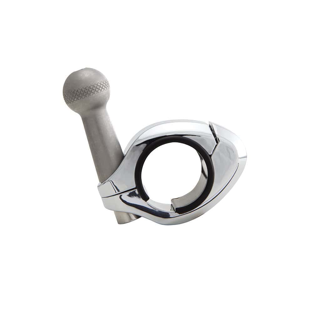 Portavasos Ciro 50412 (Montaje Cromado para Modelos - Imagen 4