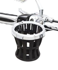 Portavasos Ciro 50412 (Montaje Cromado para Modelos