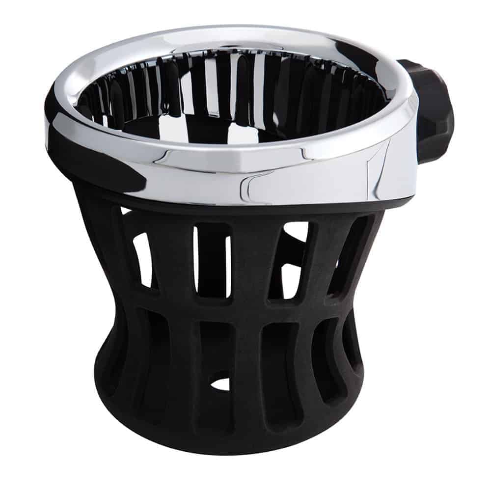 Portavasos Ciro 50412 (Montaje Cromado para Modelos - Imagen 3