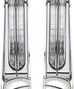 Luces de acento para alforjas con LED Ciro 40002 (Luces de