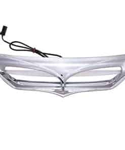 Ciro Fairing '14-up Harley-Davidson Vent Trim - LED