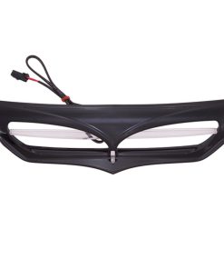 Ciro Faro '14-up Harley-Davidson Vent Trim - Luz LED,