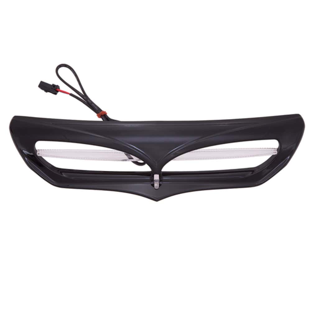 Ciro Faro '14-up Harley-Davidson Vent Trim - Luz LED,