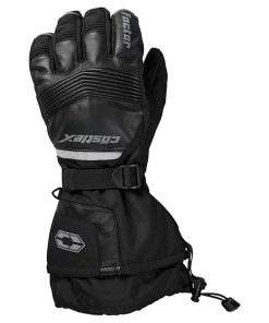 Guante de motonieve Castle X Factor-G1 - Negro - SML