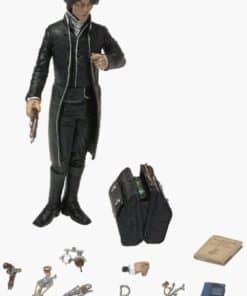 Figura de Acción de Sleepy Hollow [Ichabod Crane]