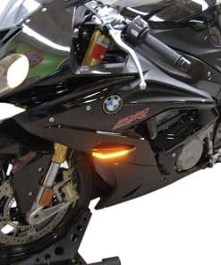 Intermitentes delanteros LED New Rage Cycles Compatibles