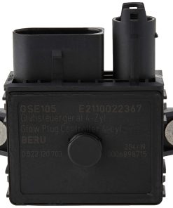 Unidad de Control de Tiempo de Calentamiento Beru AG GSE105