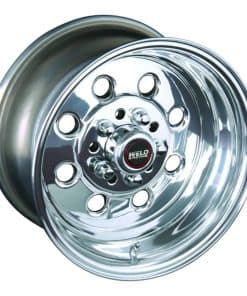 Llanta de aluminio pulido Weld Racing Draglite 90