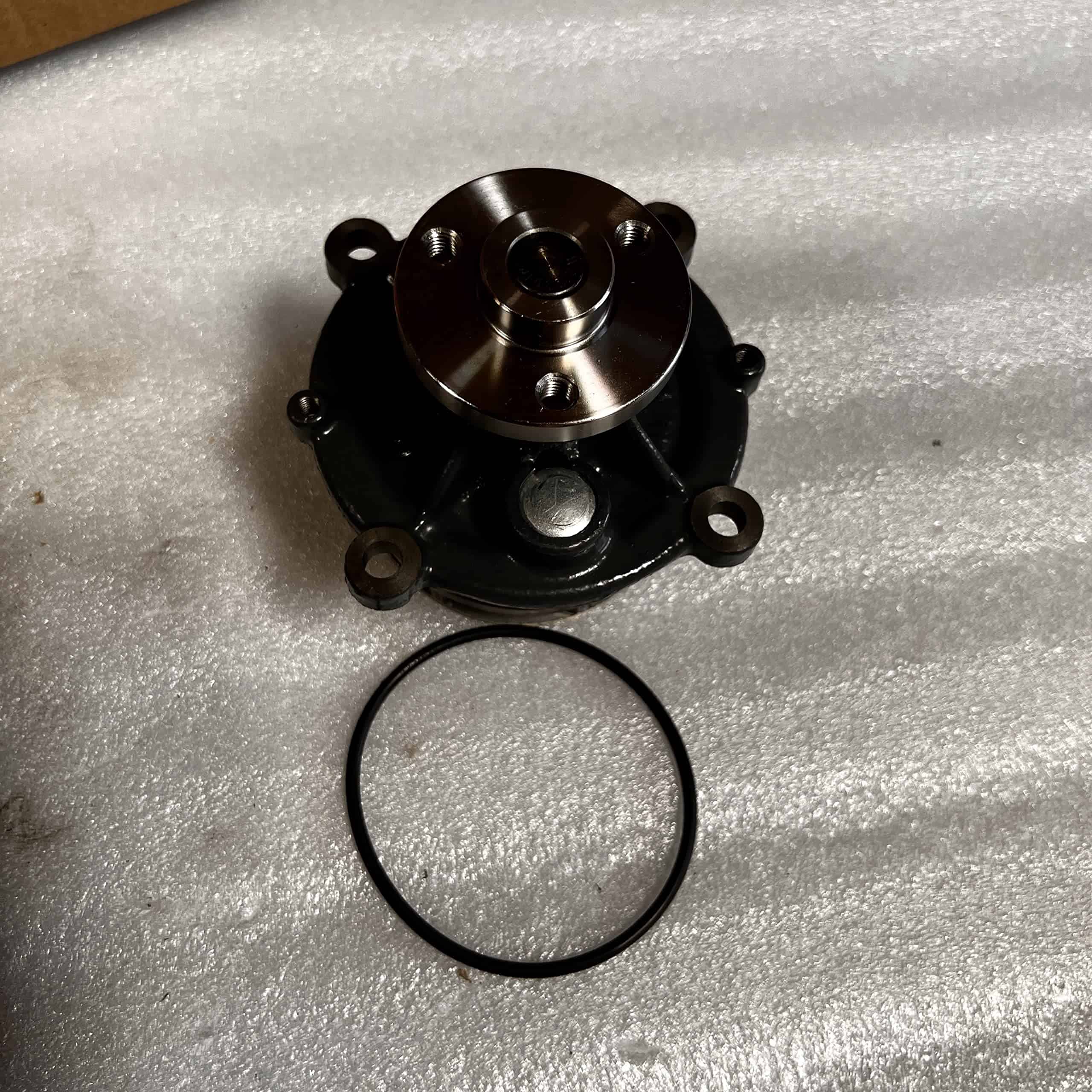 Bomba de agua 04299143 VOE21247955 21247955 COMPATIBLE con - Imagen 5