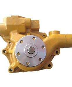 Bomba de agua 6206-61-1100 6206-61-1101 6206-61-1102