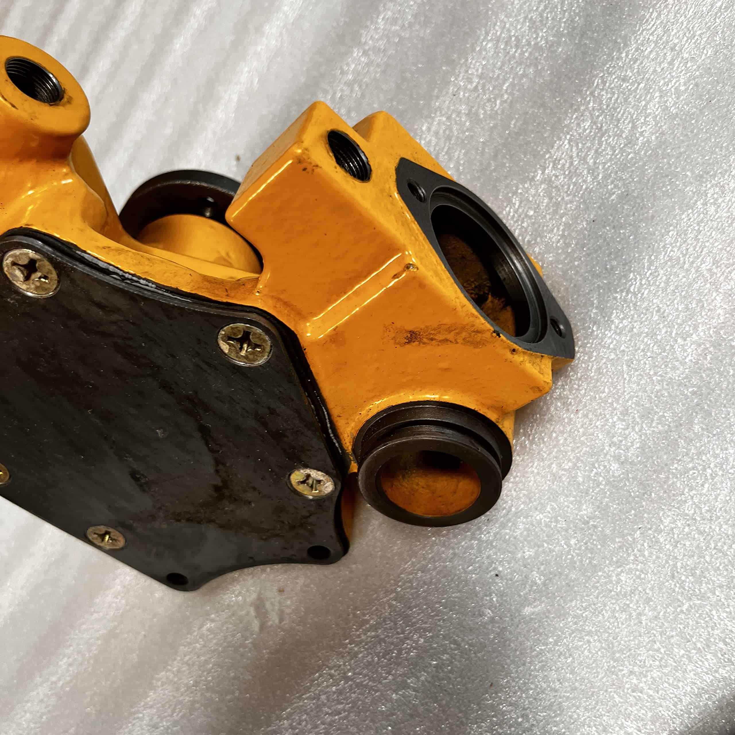 Bomba de agua 6206-61-1100 6206-61-1101 6206-61-1102 - Imagen 6