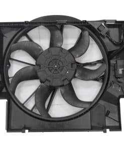 Ventilador de Refrigeración de Repuesto Compatible con BMW
