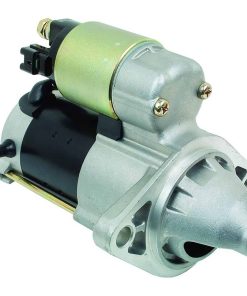 Nuevo Arrancador Compatible con Pontiac Vibe 2003-2008