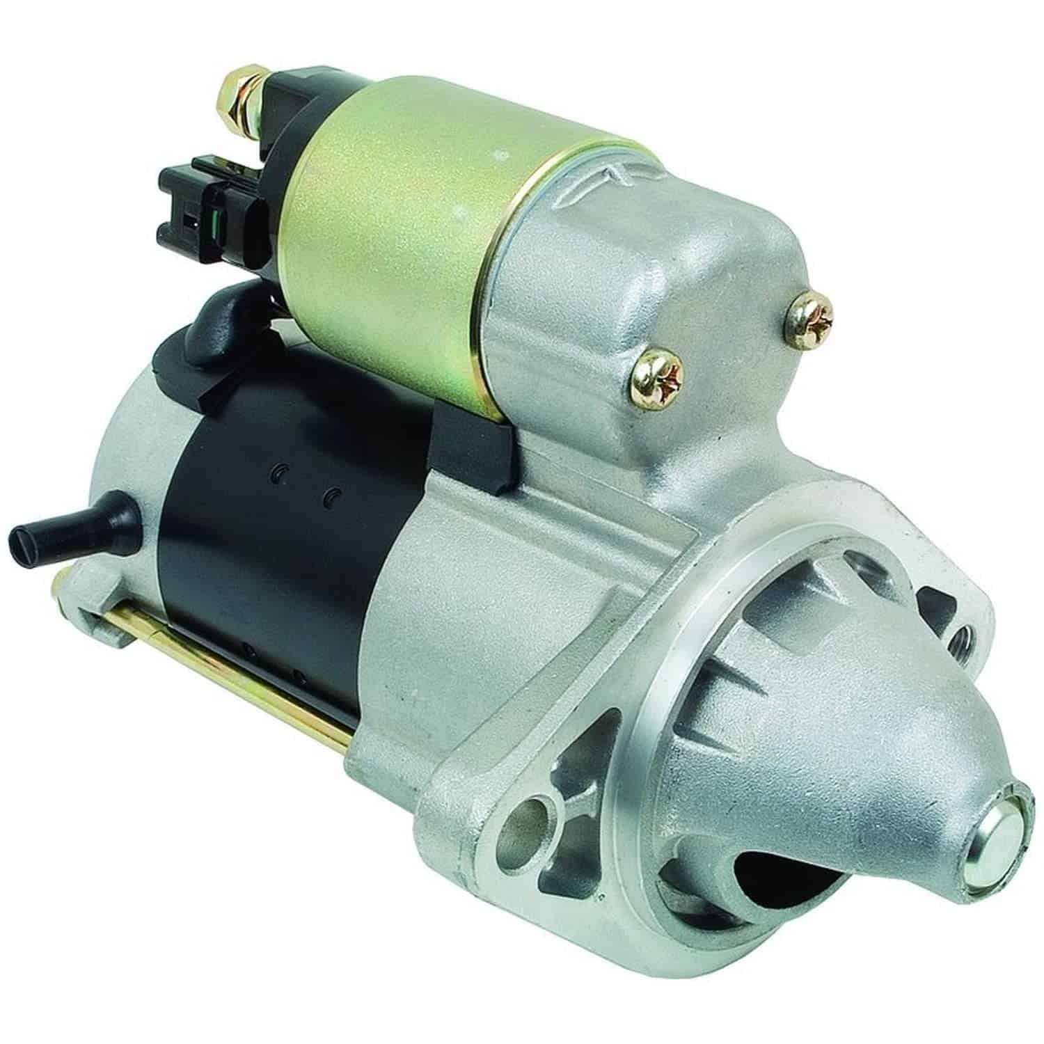 Nuevo Arrancador Compatible con Pontiac Vibe 2003-2008