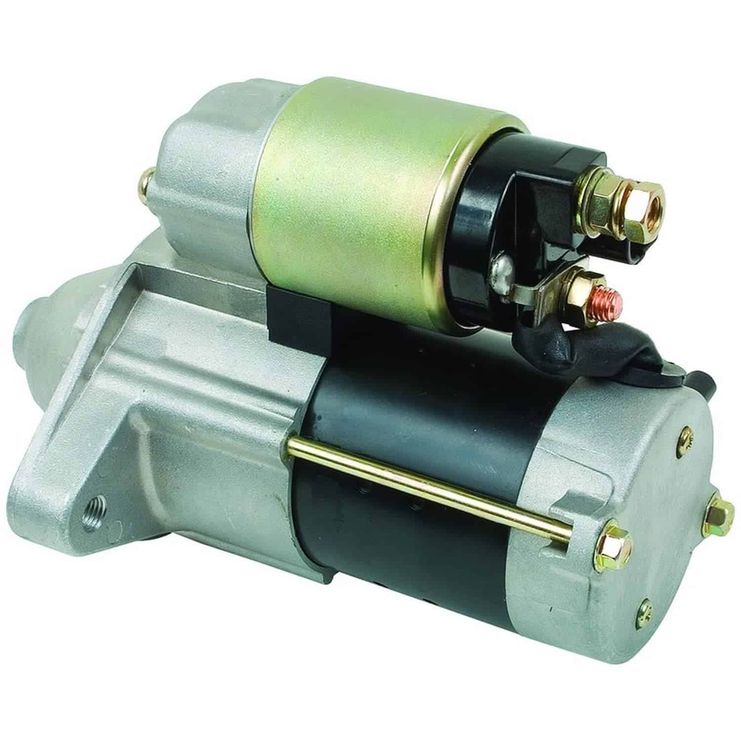 Nuevo Arrancador Compatible con Pontiac Vibe 2003-2008 - Imagen 3