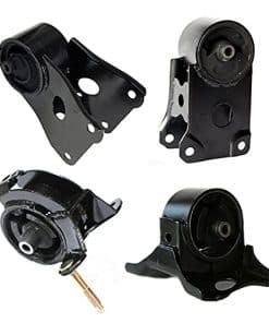 Soporte de motor para motor RP Remarkable Power, G038