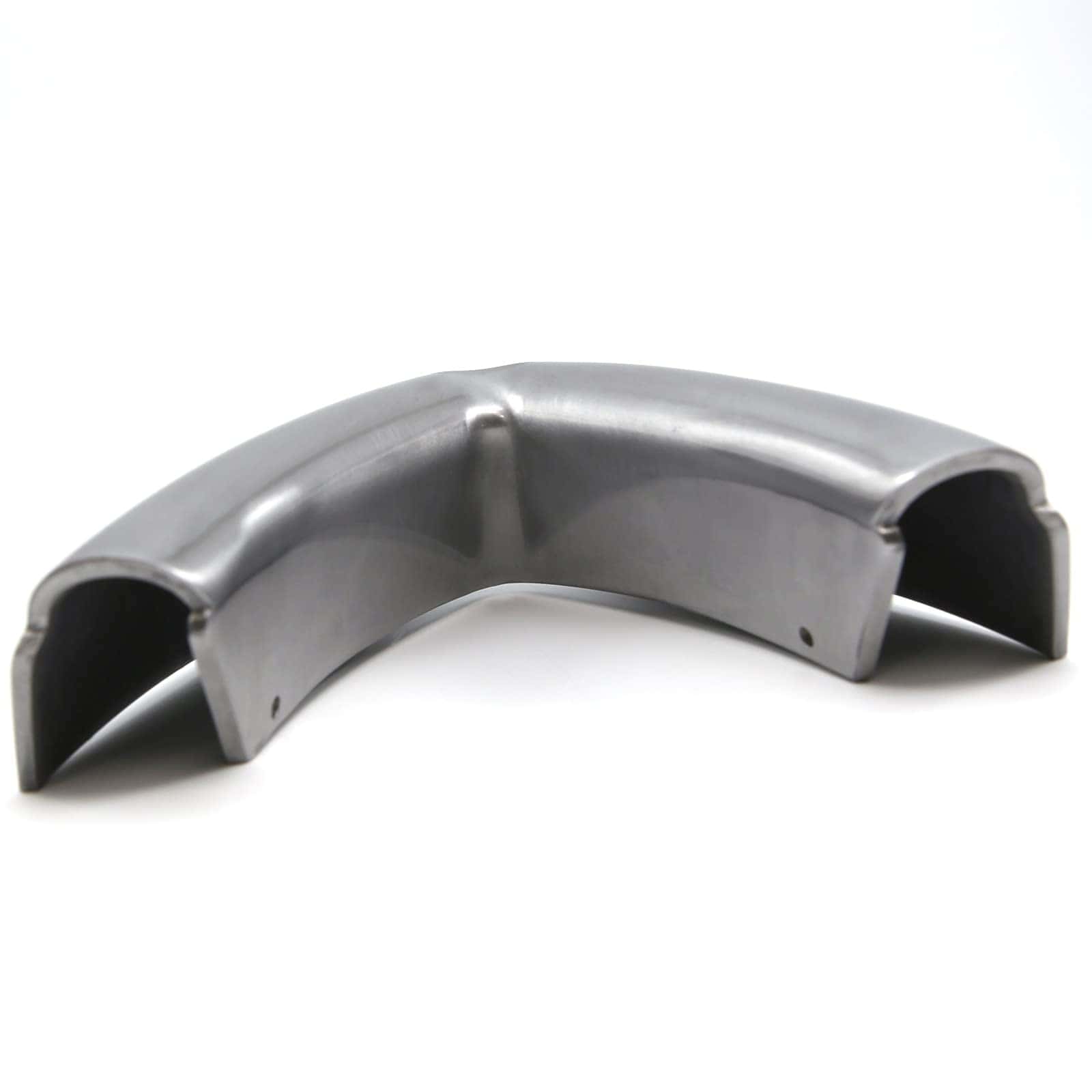 Rotary13B1 Acento de Rotor Delantero de Aluminio RX-8 - Imagen 5