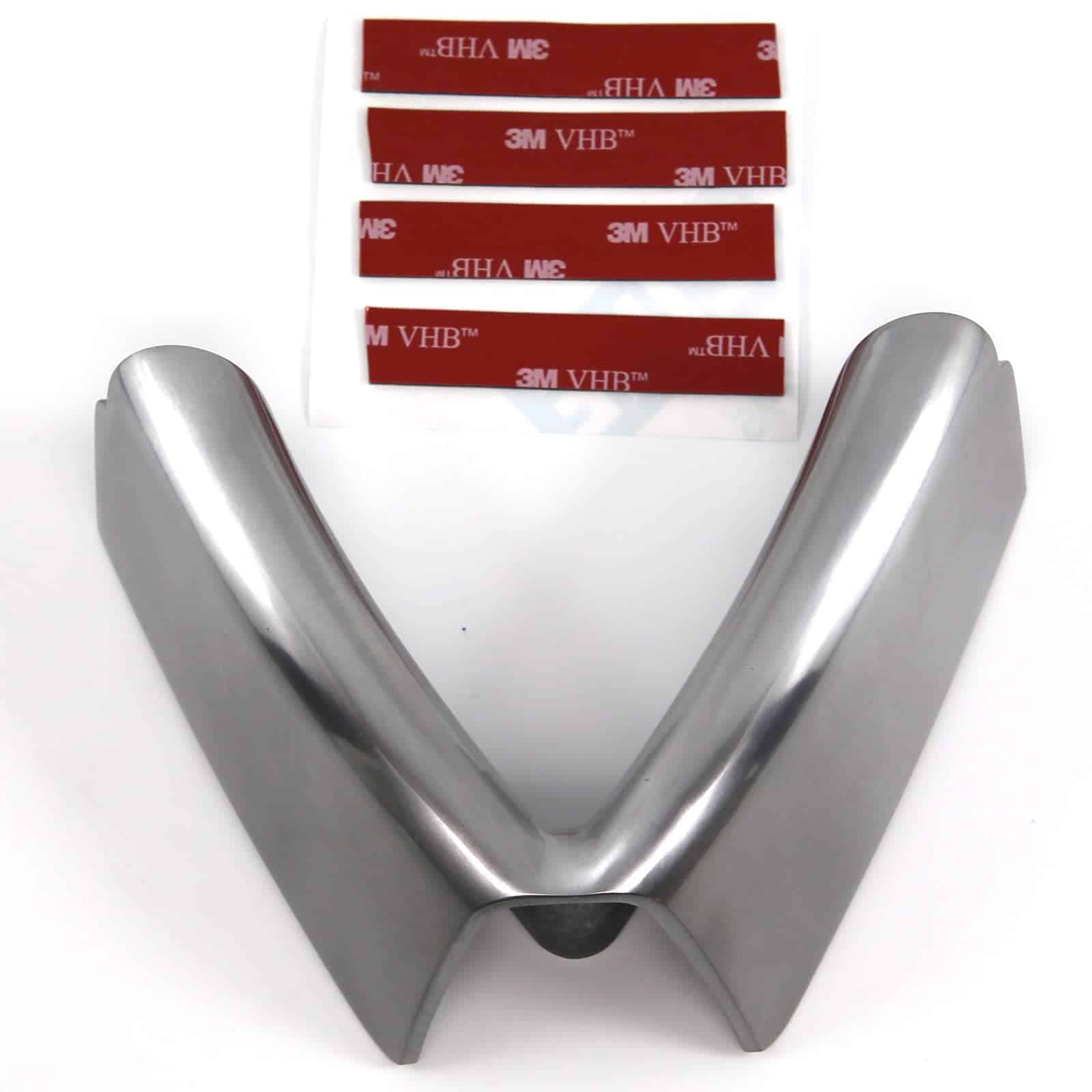 Rotary13B1 Acento de Rotor Delantero de Aluminio RX-8 - Imagen 7