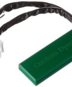 Custom Dynamics GEN-Smart-TPUHD Smart Triple Play (para