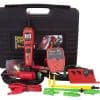 Kit Combo Master Power Probe IV - Rojo (PPKIT04) Incluye