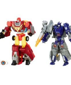 Hasbro Transformers Platinum Edition Rise of Rodimus Prime