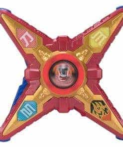 Power Rangers Ninja Steel DX Morpher de Batalla Ninja
